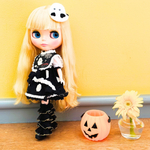 👻オバケちゃんのハロウィンナイトset🕸(3セット限定)