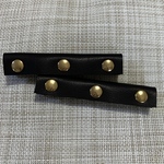 madam K様オーダーハンドルカバー 