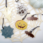 ハロウィン　オーナメント