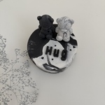 cake object【 2077 】