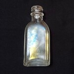レア銀化ビン☆金色のビン