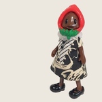 ゴーストワンピ