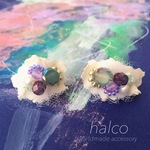 ときめき〈ピアス〉 25