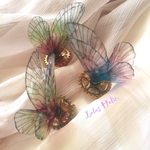 fairy gear (肩乗りピン)