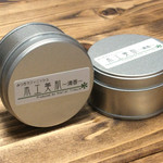 木部のお手入れに♪ 天然蜜蝋ワックス～木工美肌～