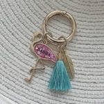 オーダーキーリング☆sasha様