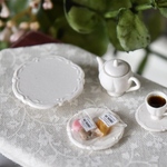 【ティーセット】Classic Relief‎🪽