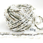 brilliant tea　引き揃え糸 40g