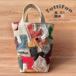 tuttifun＊irodori  V  bag      A144