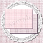 チェックNo.3_pink