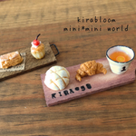 kira☆bakery パーツセット (c) オレンジティー