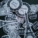 ［送料無料］レトロ＊コラージュ