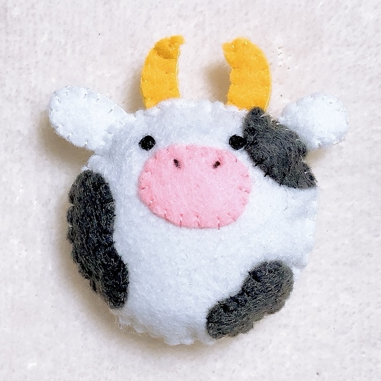 junpemiページ♡アイス気球- ̗̀ ☺︎ ̖́-チョコミント♡羊毛フェルト junpemiページ♡アイス気球- ̗̀ ☺︎ ̖́-チョコミント♡羊毛