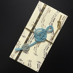 【ご祝儀袋】ト音記号