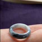 翡翠 天然石 翡翠リング 翡翠指輪 リング 指輪 ミャンマー産本翡翠