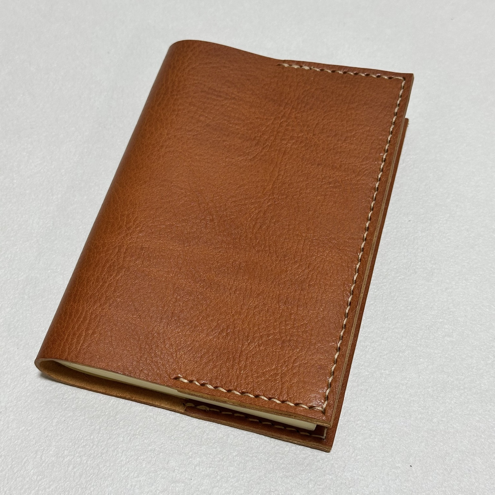 蝋引き ブックカバー - ブックカバーの人気通販 | minne byGMO