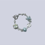 ༜starfish bracelet༜