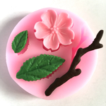 シリコン モールド さくら 桜