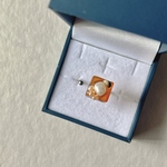 ⑧tsubumiリング💍