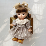 【おとぎ話の陽だまり】▷メルちゃん ソランちゃん 服