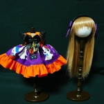 ハロウィン2016