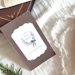 messagecard〜Christmas lease