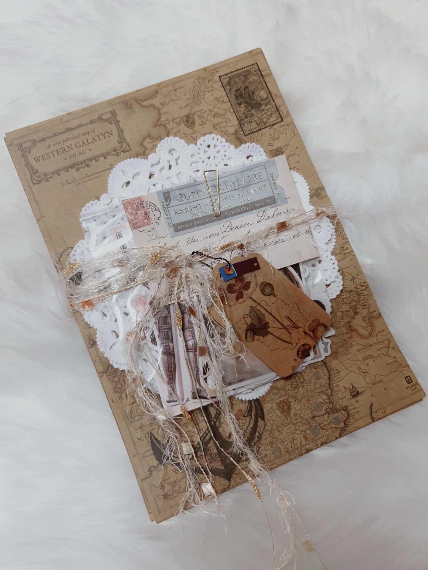 ジャンクジャーナル素材に♡大量ビンテージ可愛い紙モノ洋書スクラップブック ジャンクジャーナル素材に♡大量ビンテージ可愛い紙モノ洋書