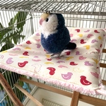 バードハンモック　Mサイズ　鳥柄