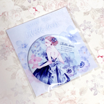 缶ミラー【Noble dress】