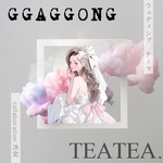 teatea.×ggaggong コラボ 【wedding】