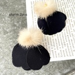 2コ★ペタル&ファーチャーム・ブラック