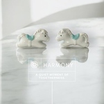 Harmony — 馬の箸置き　2個セット