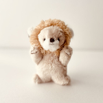 ライオンのRUSK2