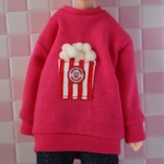 🍿プルオーバー