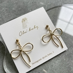 No.6 ribbon Pierce