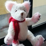 くまマフちゃん
