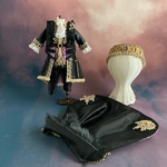 専用　クラシックロリータSP (élégant prince généreuse )5点セット