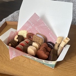 おままごと・セット(クッキーセット)