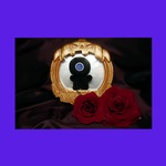 ひとつ目ちゃん  竜胆