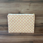 ポーチ〈大〉マチなし