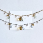 Lemon bracelet