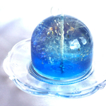 蒼の静寂
