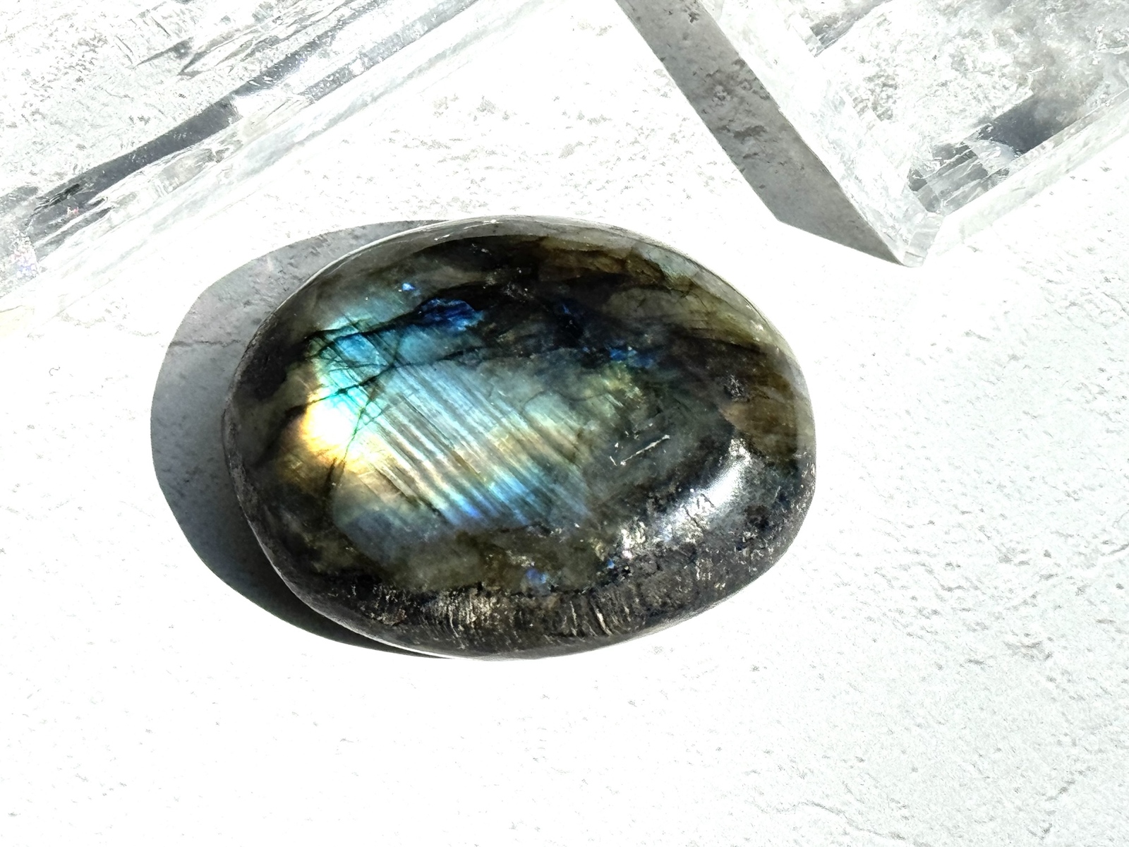 Healer's Crystals - 作品一覧 | minne 国内最大級の