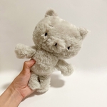 ふわふわねこ　たまちゃん