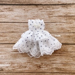 JANAYA ハンドメイド　ボニーバニー服　ノースリーブワンピース　翌日発送