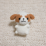 にこにこシーズーちゃん