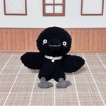 靴下ぬいぐるみ＊ソックバード 7羽目