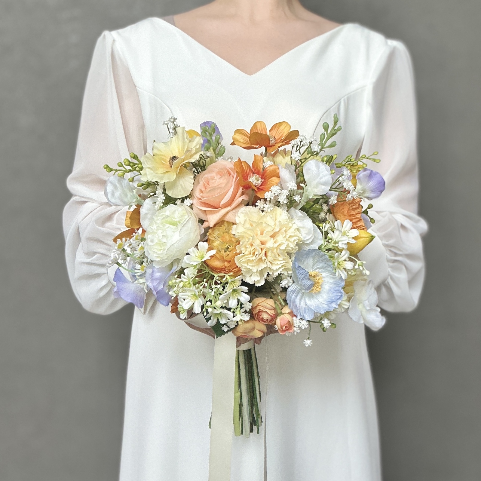 クラッチブーケの人気通販 | minne byGMOペパボ 国内最大級の