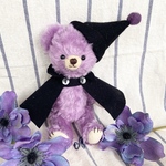 kumanotaro様専用ページ🎃ハロウィン🎃ベア2025⭐︎country house