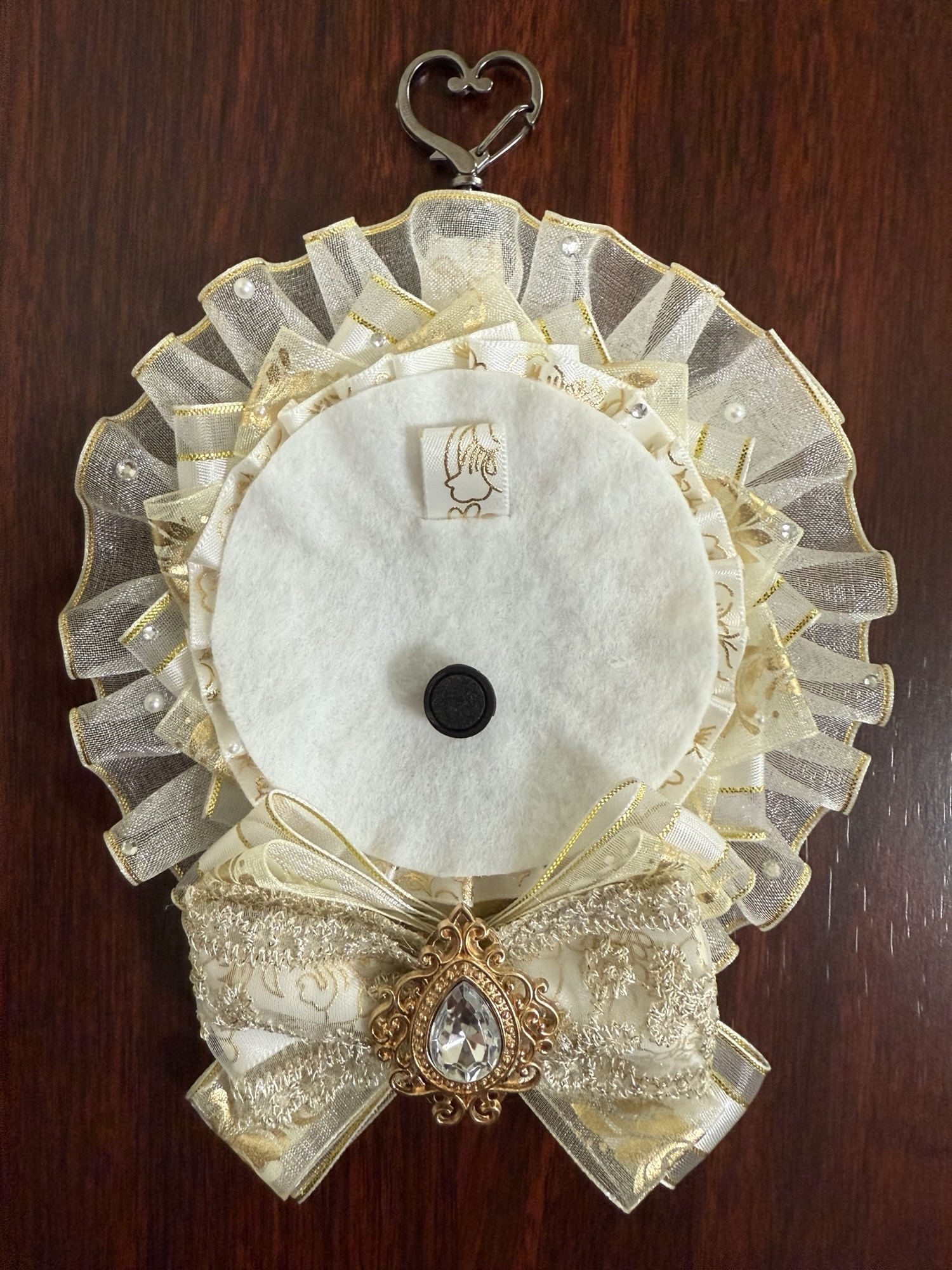 痛ロゼットの人気通販 | minne byGMOペパボ 国内最大級の